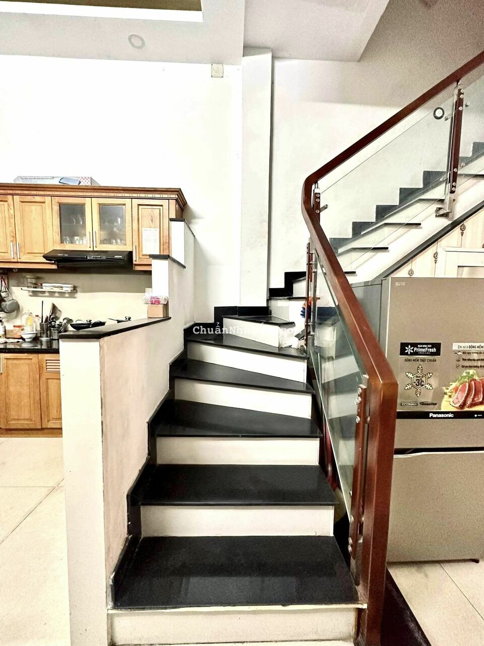 HẺM XE HƠI 5M PHAN ĐĂNG LƯU, PHÚ NHUẬN, 52M2 BỀ THẾ CÙNG 5 TẦNG, BTCT, CHỈ 12T TL.