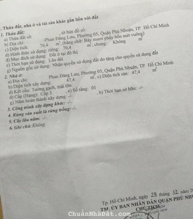 HXH SÁT NHÀ, PHAN ĐĂNG LƯU, PHÚ NHUẬN, 71M2 RỘNG RÃI TIỆN XÂY MỚI. GIẢM 2.5T CHỈ CÒN 6T TL HXH SÁT NHÀ, PHAN ĐĂNG LƯU, PHÚ NHUẬN, 71M2 RỘNG RÃI TIỆN XÂY MỚI. GIẢM 2.5T CHỈ CÒN 6T TL