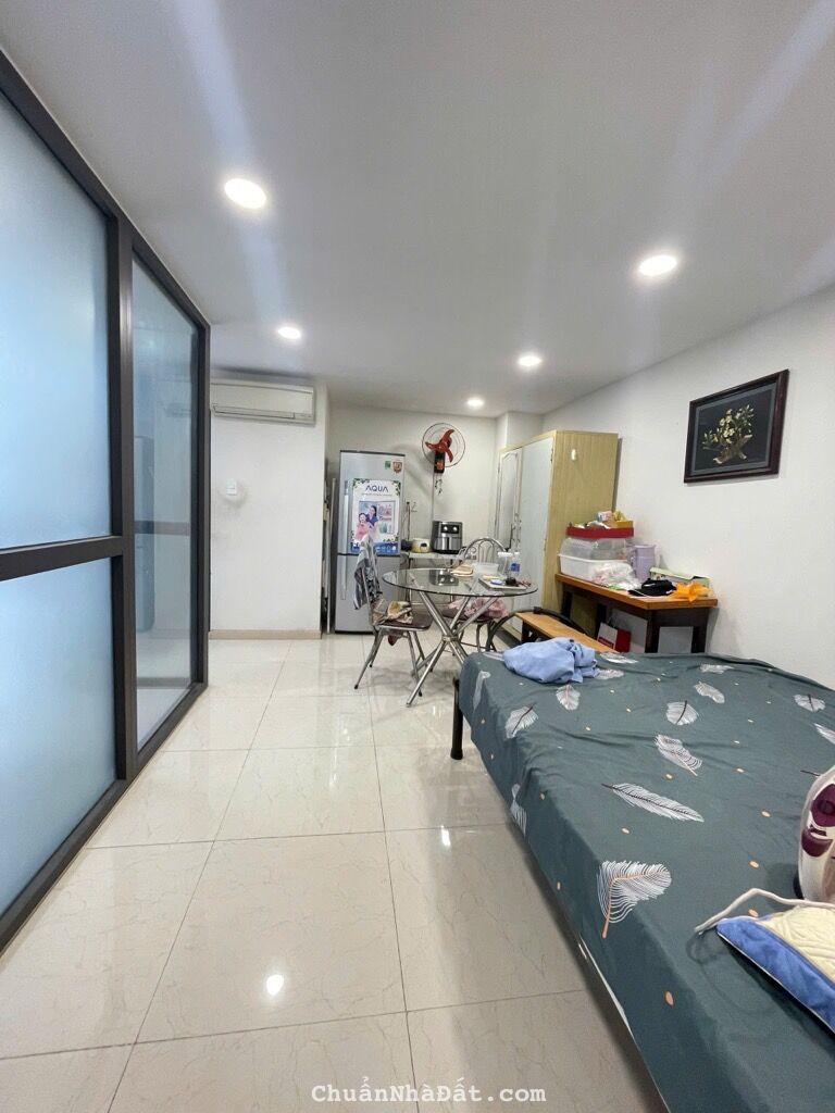 HẺM XE HƠI PHAN ĐĂNG LƯU, PHÚ NHUẬN, 80M2 DO KTS THIẾT KẾ, GIẢM 890TR CHỈ 17.5T 