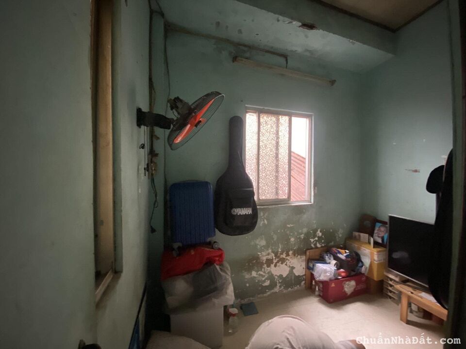 HIẾM NHÀ BÁN, HXH CÔ GIANG, PHƯỜNG 2, PHÚ NHUẬN, 30M2 TIỆN XÂY, GIẢM NGAY 300TR CHỈ 4.59T