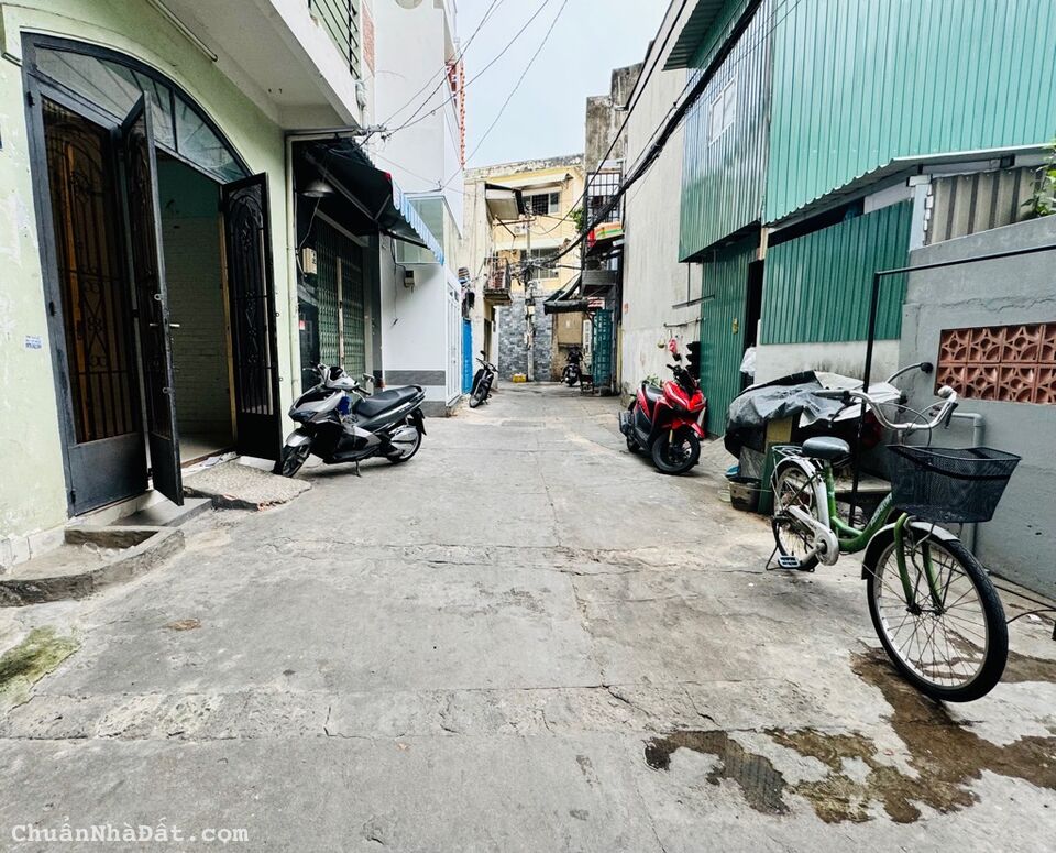 HẺM XE HƠI HOÀNG HOA THÁM, BÌNH THẠNH, CHUẨN BỀ NGANG 4.2M TIỆN CẢI TẠO MỚI. GIẢM 650TR CHỈ 4T. HẺM XE HƠI HOÀNG HOA THÁM, BÌNH THẠNH, CHUẨN BỀ NGANG 4.2M TIỆN CẢI TẠO MỚI. GIẢM 650TR CHỈ 4T.