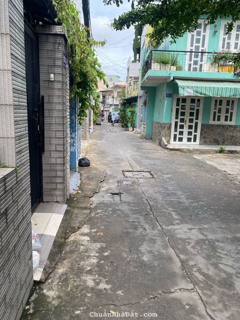 SIÊU PHẨM HXH HOÀNG HOA THÁM, BÌNH THẠNH, 90M2 CÓ KẾT CẤU TIỆN XÂY. CHỈ CÒN 10T SIÊU PHẨM HXH HOÀNG HOA THÁM, BÌNH THẠNH, 90M2 CÓ KẾT CẤU TIỆN XÂY. CHỈ CÒN 10T