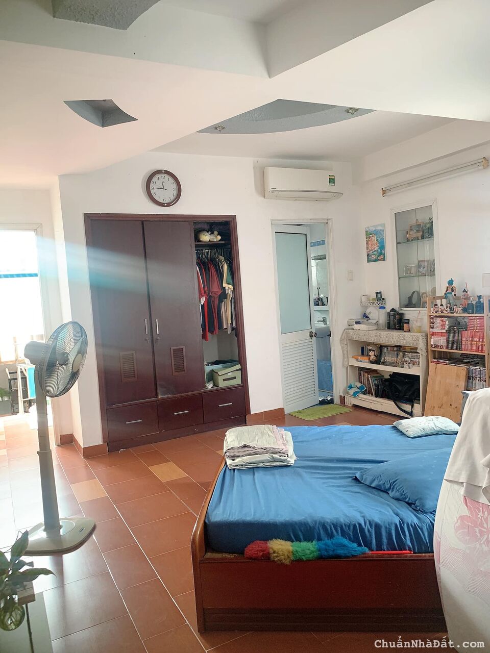 MẶT TIỀN KD HOÀNG VĂN THỤ, PHÚ NHUẬN, 96M2 CỰC CHUẨN, NỘI THẤT TẶNG, GIẢM 960TR CHỈ 14T TL