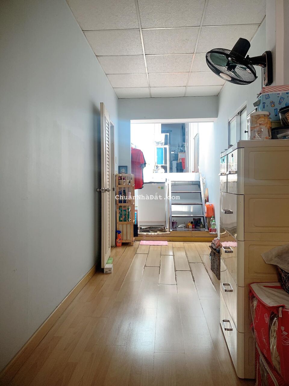 MẶT TIỀN KD HOÀNG VĂN THỤ, PHÚ NHUẬN, 96M2 CỰC CHUẨN, NỘI THẤT TẶNG, GIẢM 960TR CHỈ 14T TL