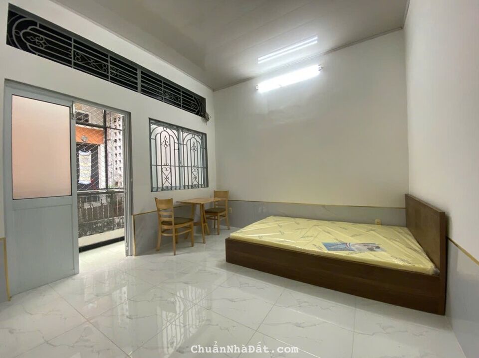 HẺM XE HƠI HOÀNG VĂN THỤ, TÂN BÌNH, 53M2 CÓ KẾT CẤU DỄ CẢI TẠO. GIẢM 350TR CHỈ CÒN 4.8T TL HẺM XE HƠI HOÀNG VĂN THỤ, TÂN BÌNH, 53M2 CÓ KẾT CẤU DỄ CẢI TẠO. GIẢM 350TR CHỈ CÒN 4.8T TL