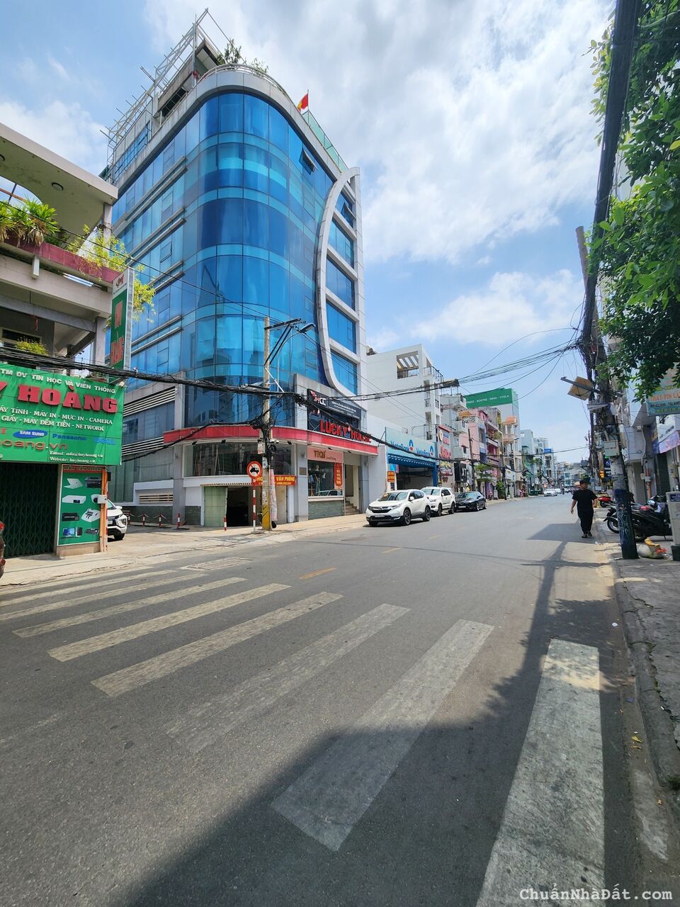 HẺM XE HƠI HUỲNH VĂN BÁNH, PHÚ NHUẬN, 50M2 MỚI HIỆN ĐẠI, GIẢM 450TR CHỈ 3.78T TL