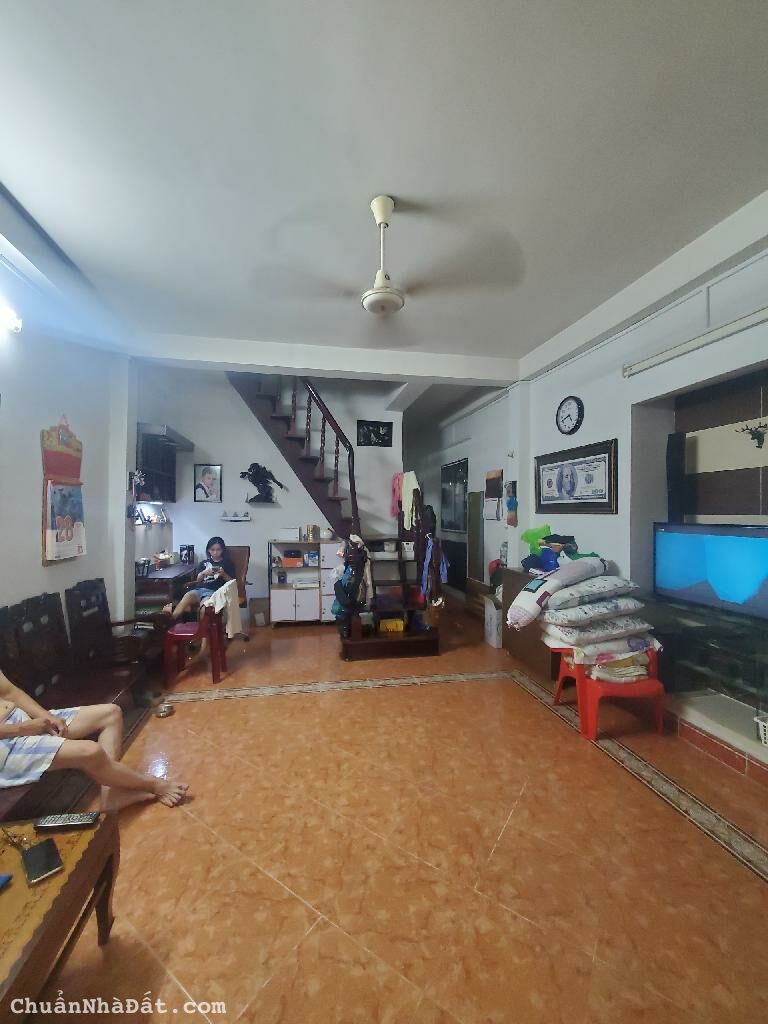 NHÀ 3 TẦNG HUỲNH VĂN BÁNH, PHÚ NHUẬN, 60M2 TIỆN XÂY MỚI, GIẢM 780TR CHỈ 6T TL