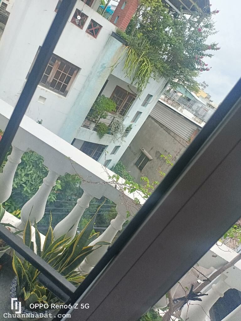 HẺM XE HƠI HUỲNH ĐÌNH HAI, BÌNH THẠNH, 65M2 Ở NGAY, GIẢM SHOCK BÁN NHANH TỪ 15 XUỐNG 13.9T TL. 