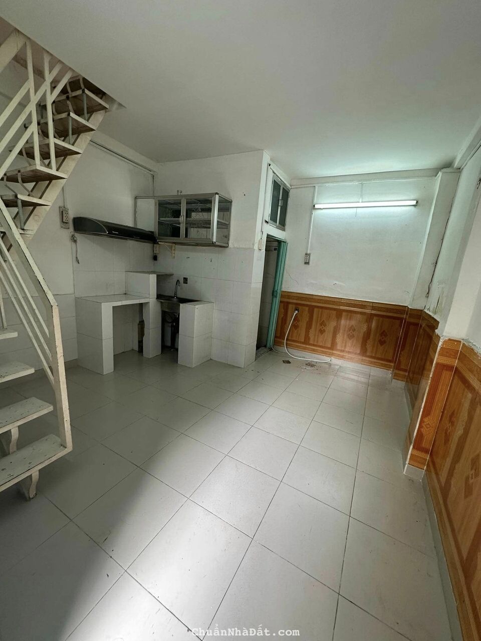 GIÁ RẺ PHỐ LÊ QUANG ĐỊNH, BÌNH THẠNH, 2 TẦNG Ở NGAY, ĐÃ GIẢM 800TR CHỈ 1.5T TL