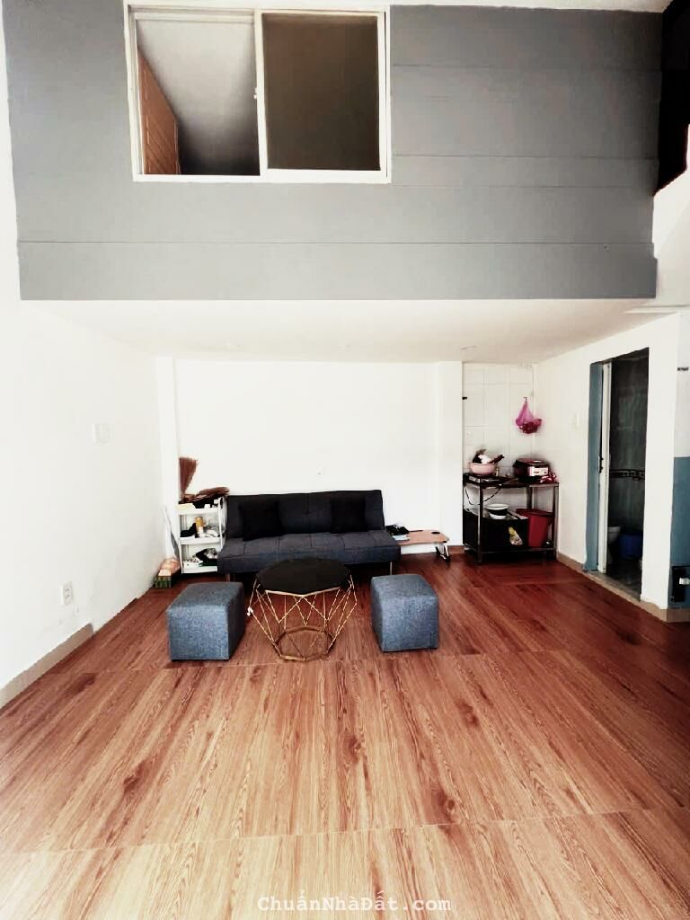 SIÊU PHẨM, MTKD MAI XUÂN THƯỞNG, BÌNH THẠNH, 100M2 TIỆN XÂY. GIẢM 650TR CHỈ CÒN 1.5T TL 