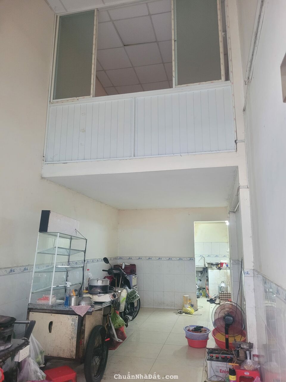 SÁT CHỢ TÂN BÌNH, HẺM 4M NGHĨA PHÁT, TÂN BÌNH, 30M2 CỰC HẾM, TIỆN CẢI TẠO MỚI. CHỈ 3.2T TL