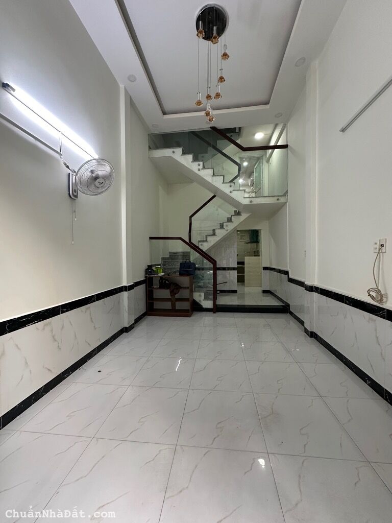 SÁT CHỢ TÂN BÌNH, HẺM 4M NGHĨA PHÁT, TÂN BÌNH, 30M2 CỰC HẾM, TIỆN CẢI TẠO MỚI. CHỈ 4T TL