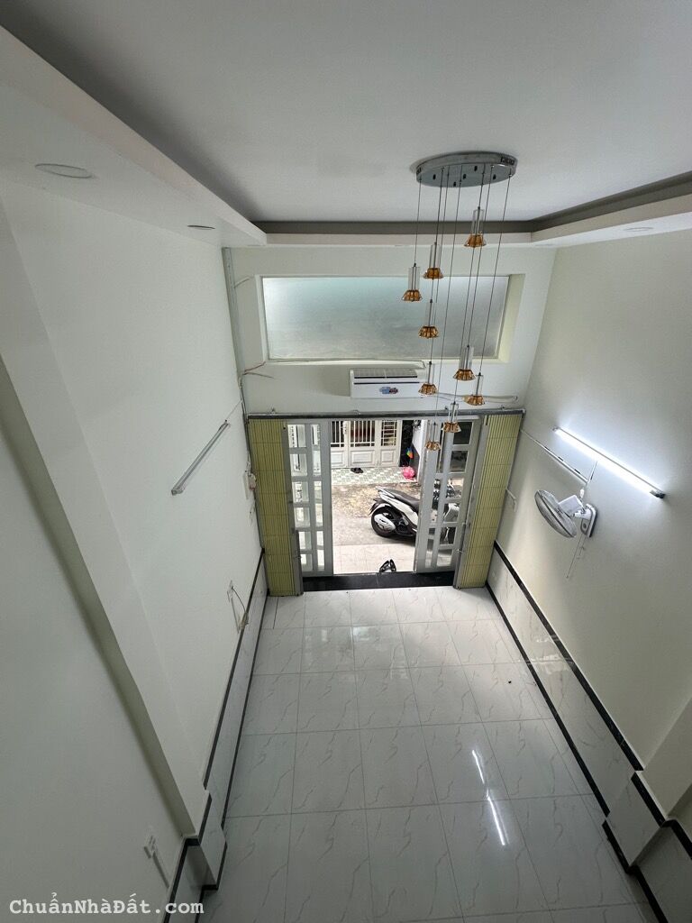 SÁT CHỢ TÂN BÌNH, HẺM 4M NGHĨA PHÁT, TÂN BÌNH, 30M2 CỰC HẾM, TIỆN CẢI TẠO MỚI. CHỈ 4T TL