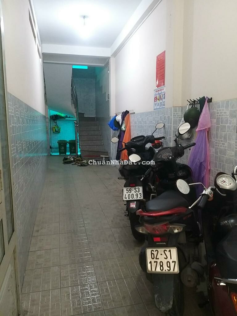 KHU PHAN XÍCH LONG NGUYỄN CÔNG HOAN, NGANG 6M VÀ 4 TẦNG BTCT, TẶNG NTCC CHỈ 10.5T KHU PHAN XÍCH LONG NGUYỄN CÔNG HOAN, NGANG 6M VÀ 4 TẦNG BTCT, TẶNG NTCC CHỈ 10.5T