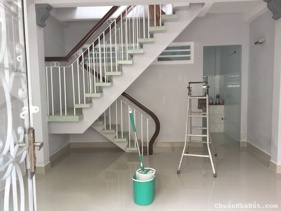 TIỆN ÍCH PEARL PLAZA, NGUYỄN GIA TRÍ D2, BÌNH THẠNH, 30M2, CẢI TẠO LẠI SẼ RẤT ĐẸP CHỈ 2T TL