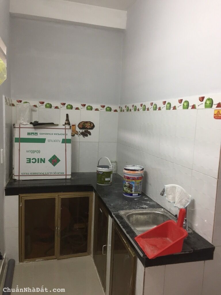 TIỆN ÍCH PEARL PLAZA, NGUYỄN GIA TRÍ D2, BÌNH THẠNH, 30M2, CẢI TẠO LẠI SẼ RẤT ĐẸP CHỈ 2T TL