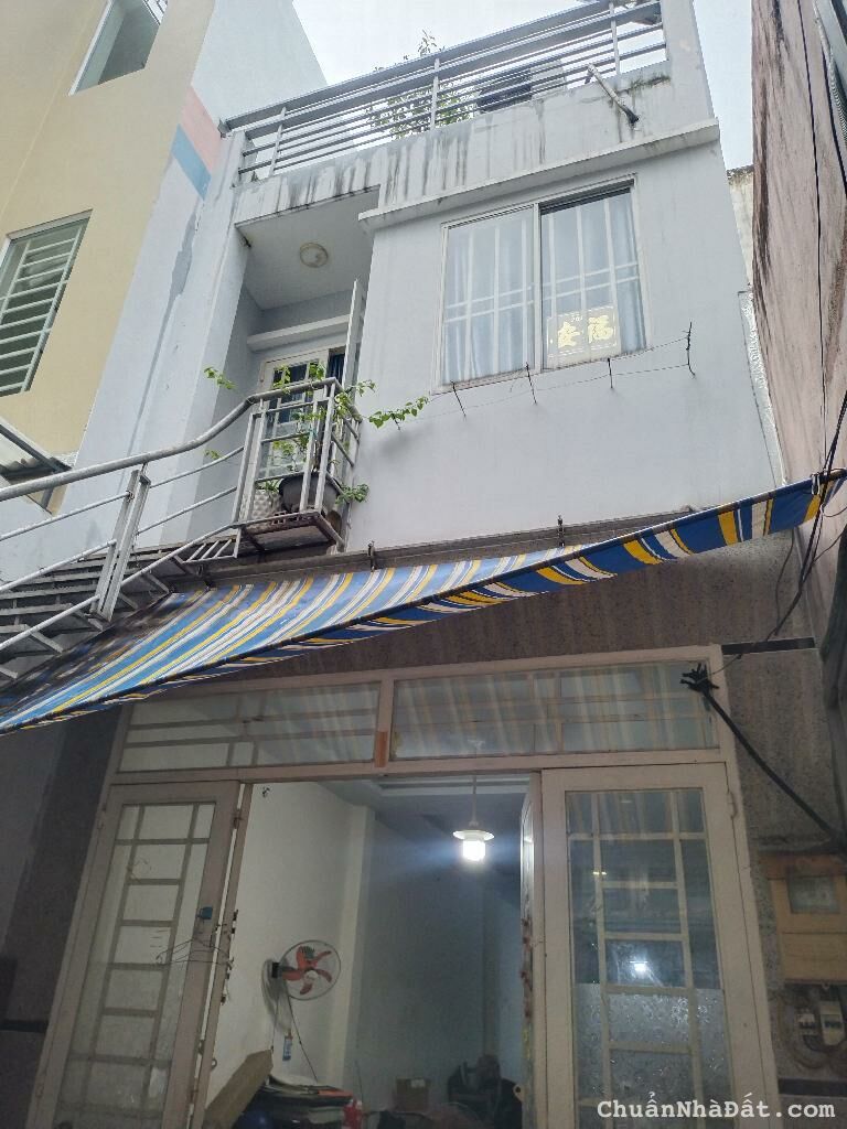 SÁT MT NGUYỄN HÁO VĨNH, TÂN PHÚ, 106M2 HIẾM CÓ. GIẢM 550TR CHỈ 6.5T TL TỐT