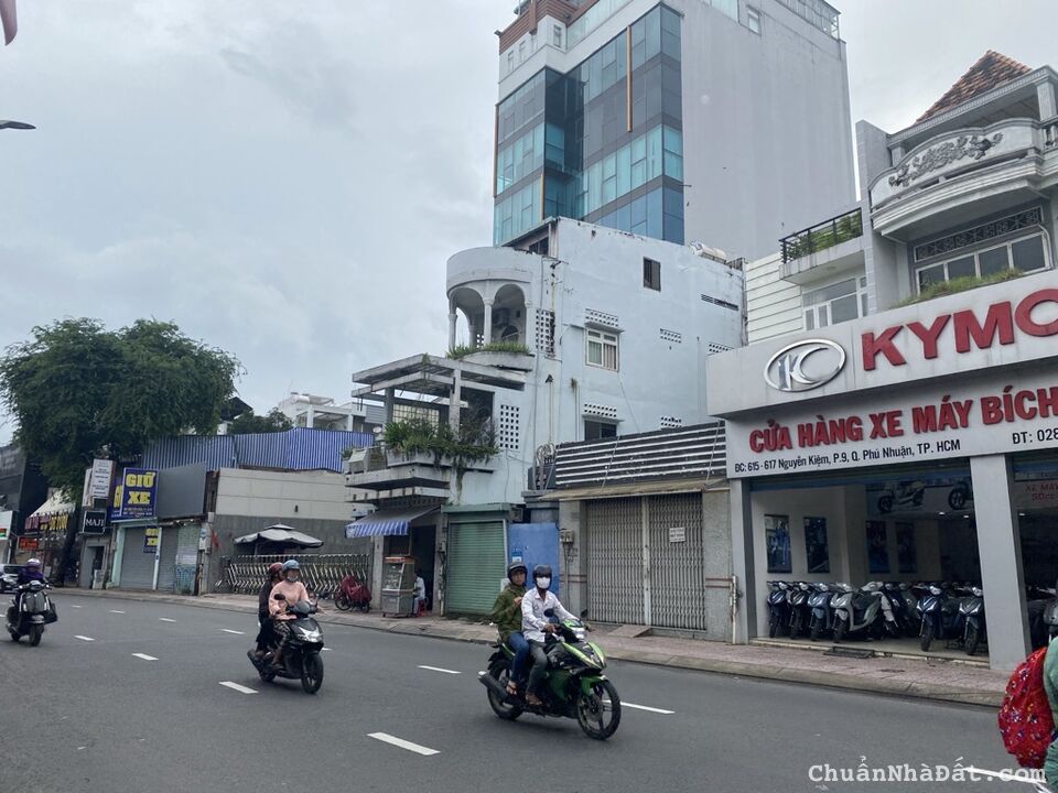 HẺM XE HƠI 5M NGUYỄN KIỆM, PHÚ NHUẬN, 45M2 CÓ KC Ở NGAY. GIẢM 350TR CHỈ CÒN 7T TL HẺM XE HƠI 5M NGUYỄN KIỆM, PHÚ NHUẬN, 45M2 CÓ KC Ở NGAY. GIẢM 350TR CHỈ CÒN 7T TL