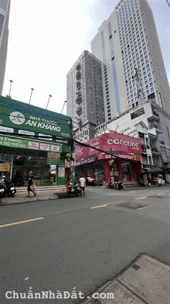 TIỆN ÍCH PEARL PLAZA, HẺM XE HƠI 5M TRẢI NHỰA ĐƯỜNG D1 NGUYỄN VĂN THƯƠNG, 90M2 CHỈ 19.5T