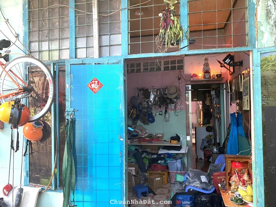 HẺM 4M NGUYỄN VĂN ĐẬU THÔNG HOÀNG HOA THÁM, BÌNH THẠNH, 207M2 CHUẨN ĐẸP, CHỈ 12.5T. 