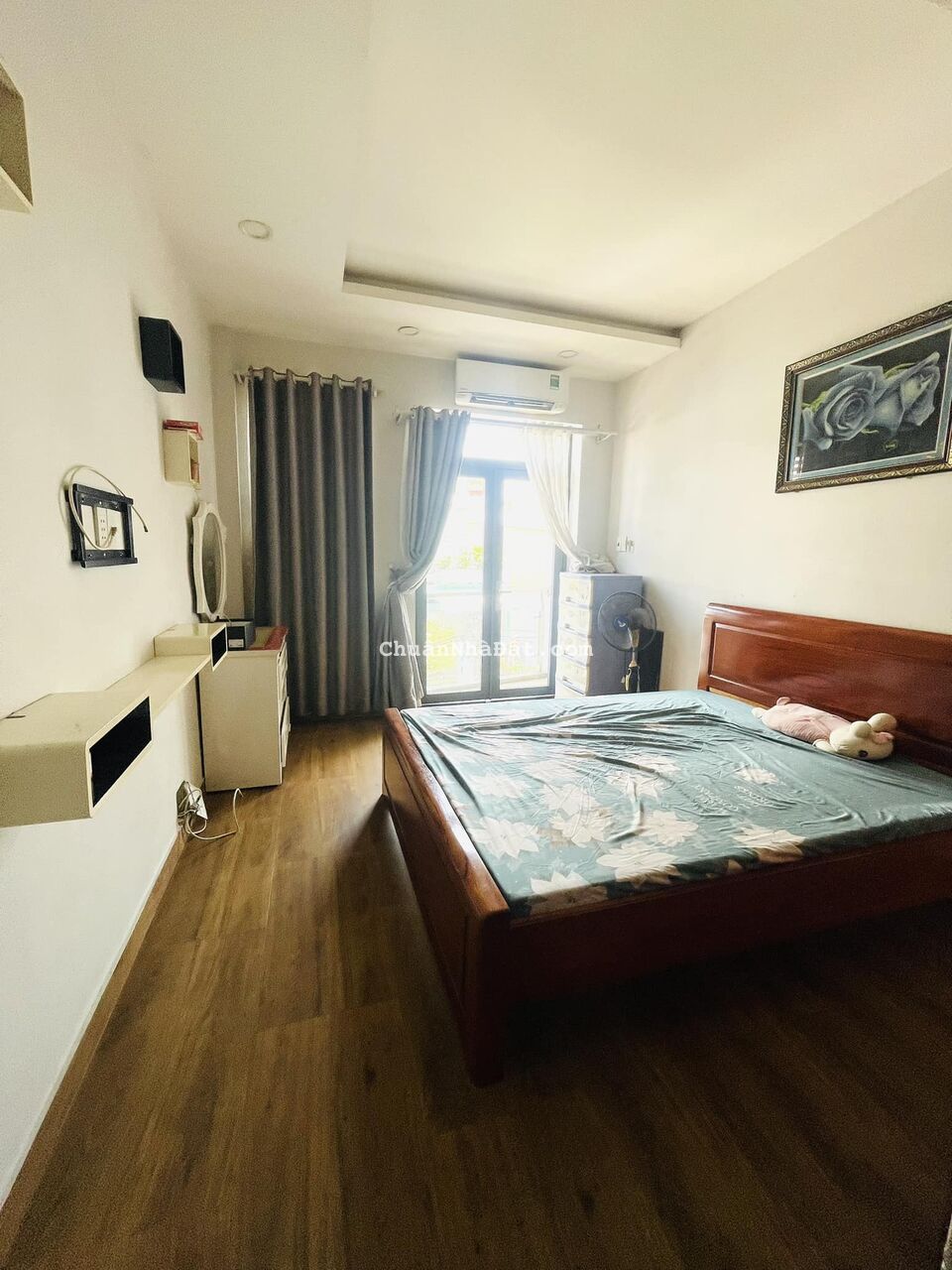 MTKD NGUYỄN ĐÌNH CHIỂU, KHU VIP PHAN XÍCH LONG, 4 TẦNG Ở NGAY, GIẢM NGAY 300TR CHỈ 7T