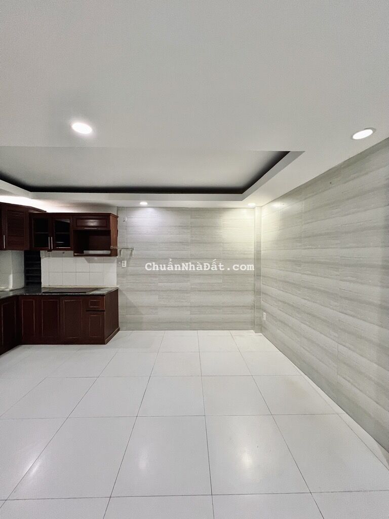 SÁT SÂN BAY, HẺM XE HƠI PHAN TÂY HỒ, PHÚ NHUẬN, 25M2 TIỆN XÂY. GIẢM 350TR CHỈ CÒN 3.5T TL 