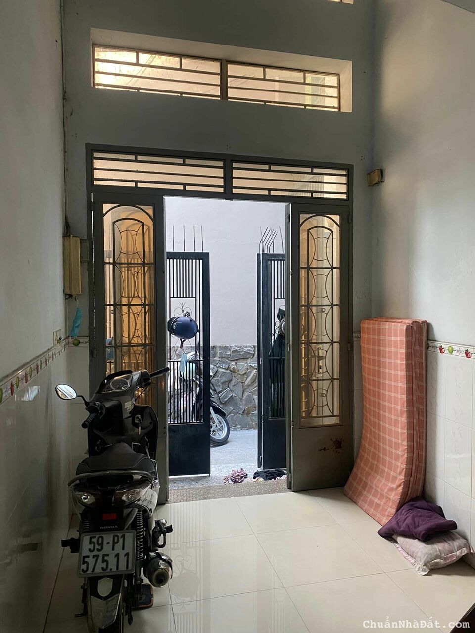 SÁT QUẬN 1, ĐƯỜNG HOA PHAN XÍCH LONG, PHÚ NHUẬN, PHÂN KHÚC NHÀ PHỐ GIÁ RẺ, CHỈ 4T