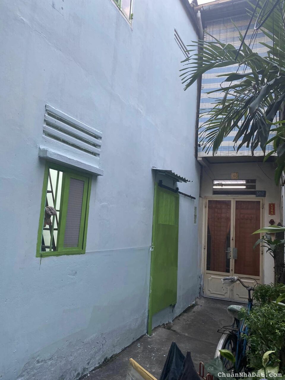 NGAY NGÃ TƯ PHÚ NHUẬN, NHÀ TRUNG TÂM GIÁ RẺ. PHAN ĐÌNH PHÙNG, 4 TẦNG, 3 PN CHỈ 1.9T NGAY NGÃ TƯ PHÚ NHUẬN, NHÀ TRUNG TÂM GIÁ RẺ. PHAN ĐÌNH PHÙNG, 4 TẦNG, 3 PN CHỈ 1.9T