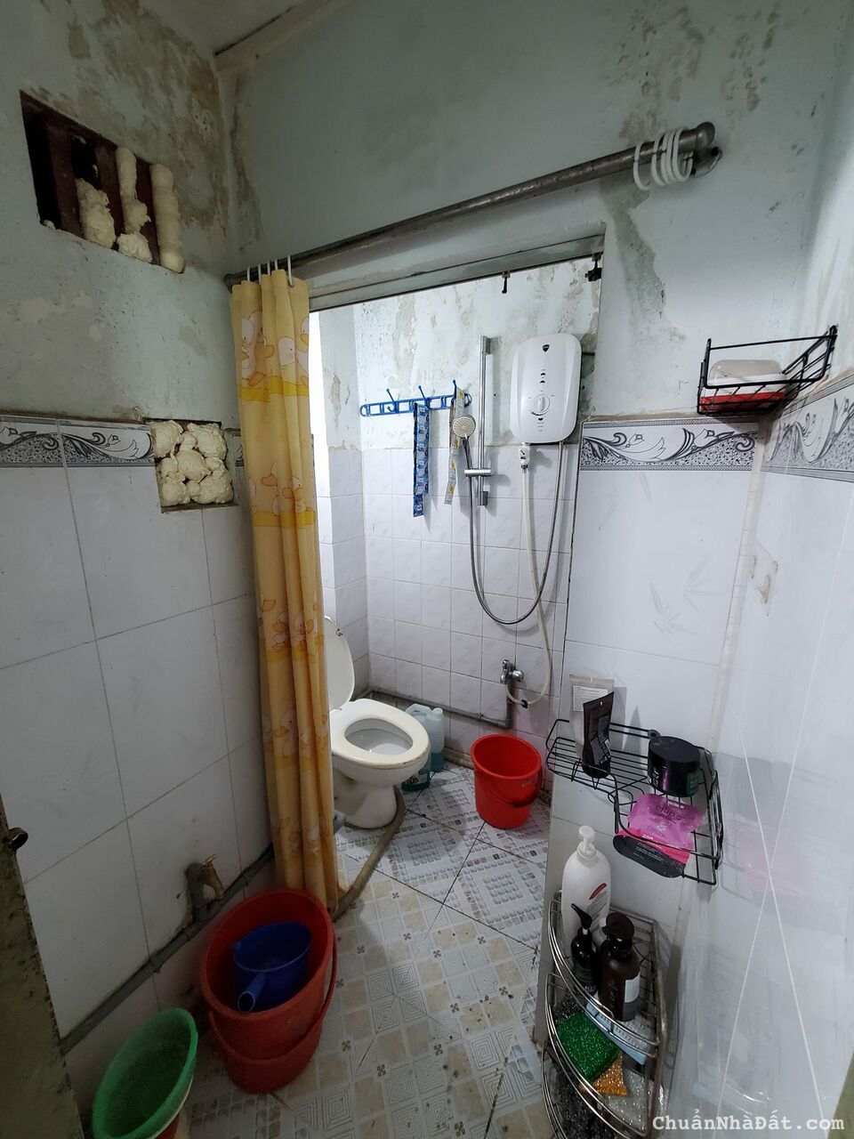 HẺM XE HƠI PHAN ĐÌNH PHÙNG, PHÚ NHUẬN, 25M2 ĐÚC BTCT, TIỆNCẢI TẠO MỚI. GIẢM 890TR CHỈ 4.5T