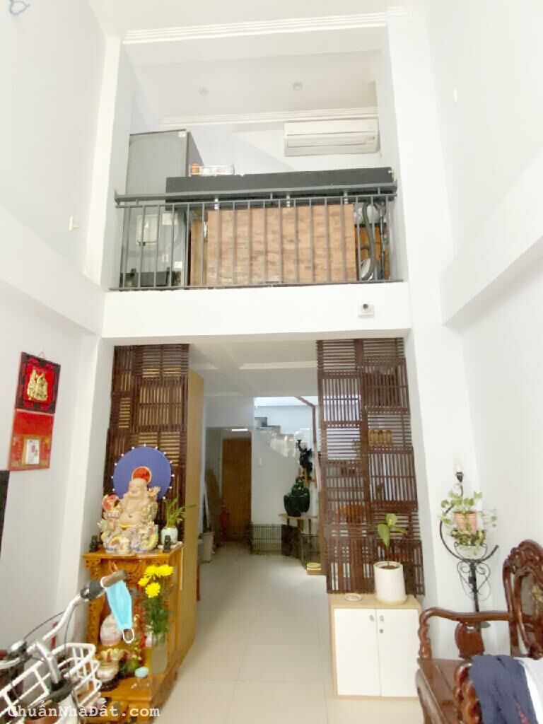 GIÁ RẺ TRUNG TÂM PHAN ĐÌNH PHÙNG, PHÚ NHUẬN, 5 TẦNG CŨ TIỆN CẢI TẠO, CHỈ 6.5T TL