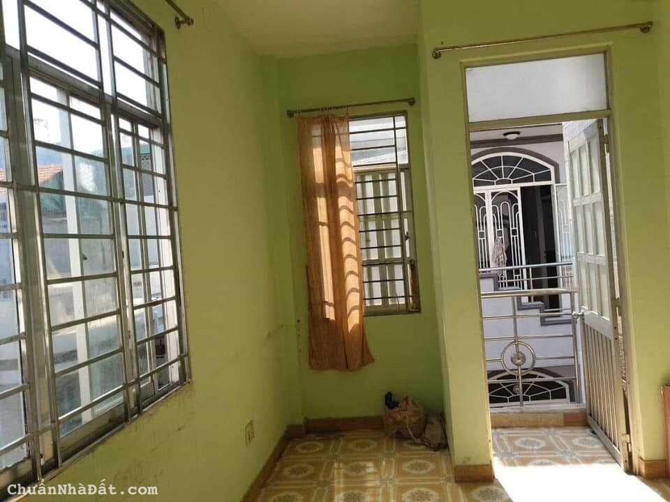 TRUNG TÂM PHÚ NHUẬN PHAN ĐÌNH PHÙNG, 5 TẦNG KIÊN CỐ, TIỆN CẢI TẠO MỚI, GIẢM 890TR CÒN 6T