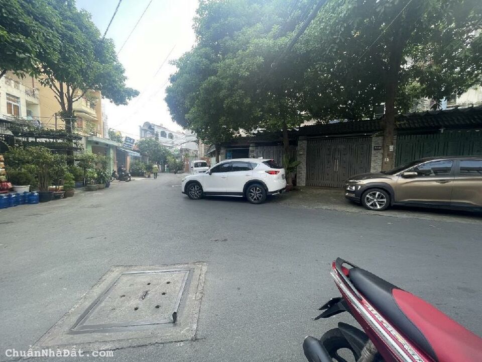 SÁT NGAY TÂN BÌNH, MTKD VIP PHAN ĐÌNH PHÙNG, TÂN PHÚ, 60M2 MỚI NHẤT HẺM, CHỈ 11.9T