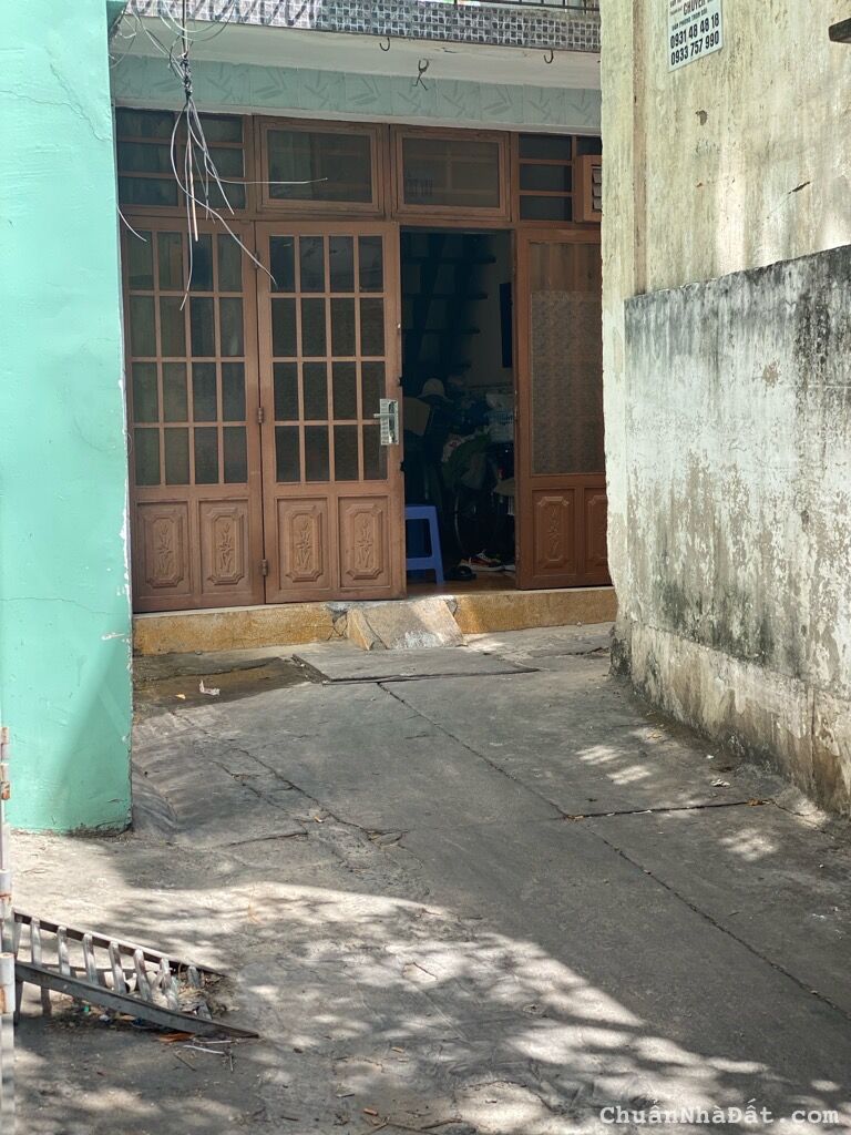 TRUNG TÂM, GIÁ RẺ. HẺM XE HƠI THÍCH QUẢNG ĐỨC, PHÚ NHUẬN. 20M2 QUÁ ĐẸP CHỈ 2.5T