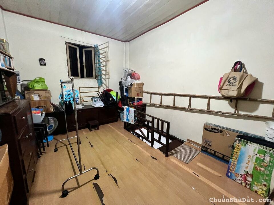 SÁT MT TRẦN HUY LIỆU, PHÚ NHUẬN, 63M2 MỘT ĐỜI CHỦ TIỆN XÂY. GIẢM 200TR CHỈ CÒN 7.35T TL 