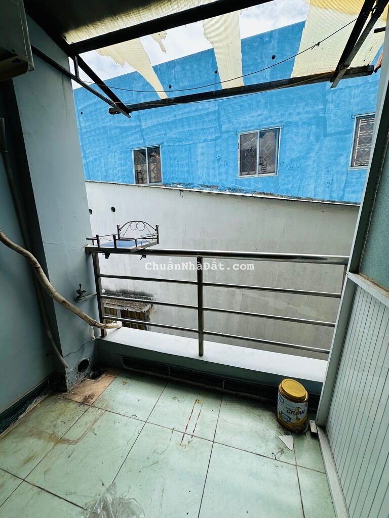 GIÁP QUẬN 1, ĐIỆN BIÊN PHỦ, BÌNH THẠNH, 20M2 RẤT ĐẸP, GIẢM 450TR CÒN 2T TL