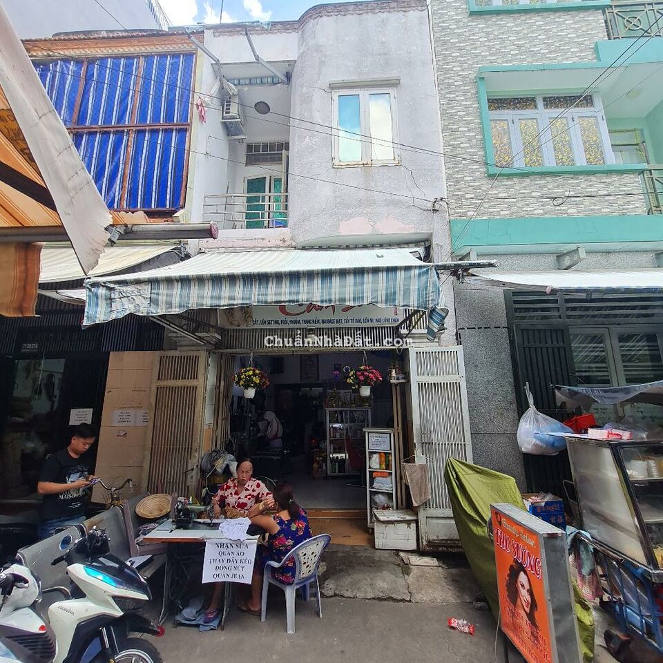 GIÁP QUẬN 1, SÁT MẶT TIỀN ĐIỆN BIÊN PHỦ, BÌNH THẠNH, NGANG 4M RẤT ĐẸP, GIẢM 450TR CÒN 5T GIÁP QUẬN 1, SÁT MẶT TIỀN ĐIỆN BIÊN PHỦ, BÌNH THẠNH, NGANG 4M RẤT ĐẸP, GIẢM 450TR CÒN 5T