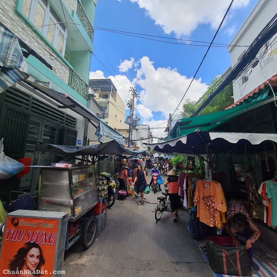 GIÁP QUẬN 1, SÁT MẶT TIỀN ĐIỆN BIÊN PHỦ, BÌNH THẠNH, NGANG 4M RẤT ĐẸP, GIẢM 450TR CÒN 5T GIÁP QUẬN 1, SÁT MẶT TIỀN ĐIỆN BIÊN PHỦ, BÌNH THẠNH, NGANG 4M RẤT ĐẸP, GIẢM 450TR CÒN 5T