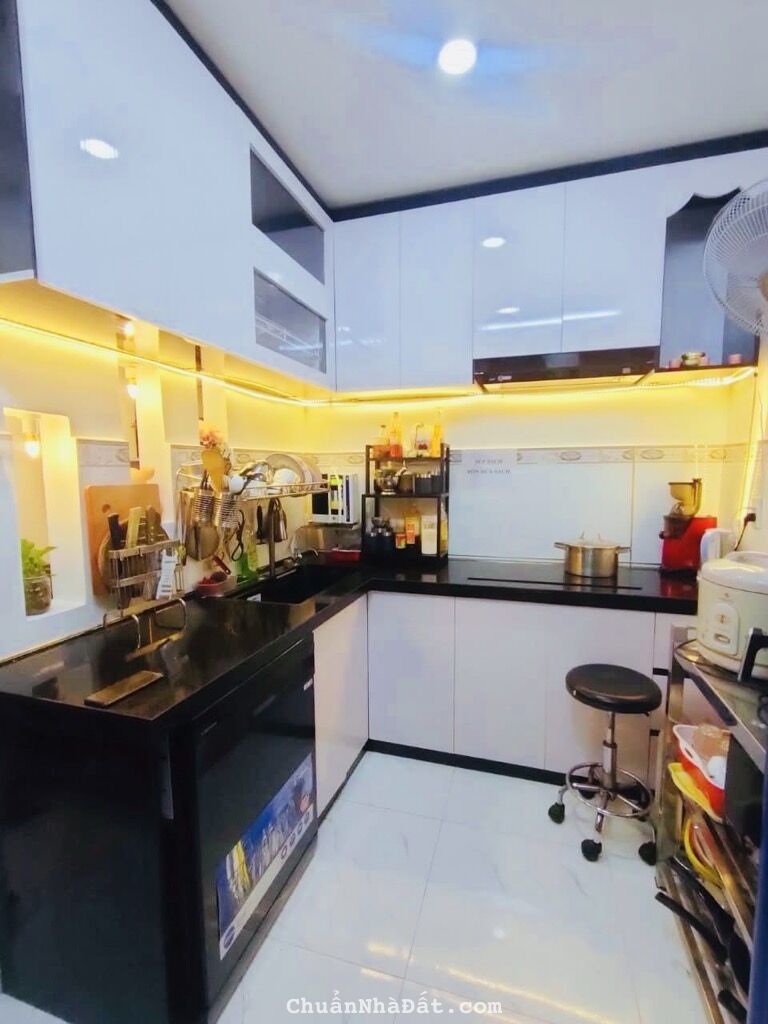 MTKD BÌNH QUỚI, BÌNH THẠNH. 45M2 CHUẨN ĐẸP. Ở NGAY. GIẢM 550TR CHỈ 5.5T TL MTKD BÌNH QUỚI, BÌNH THẠNH. 45M2 CHUẨN ĐẸP. Ở NGAY. GIẢM 550TR CHỈ 5.5T TL