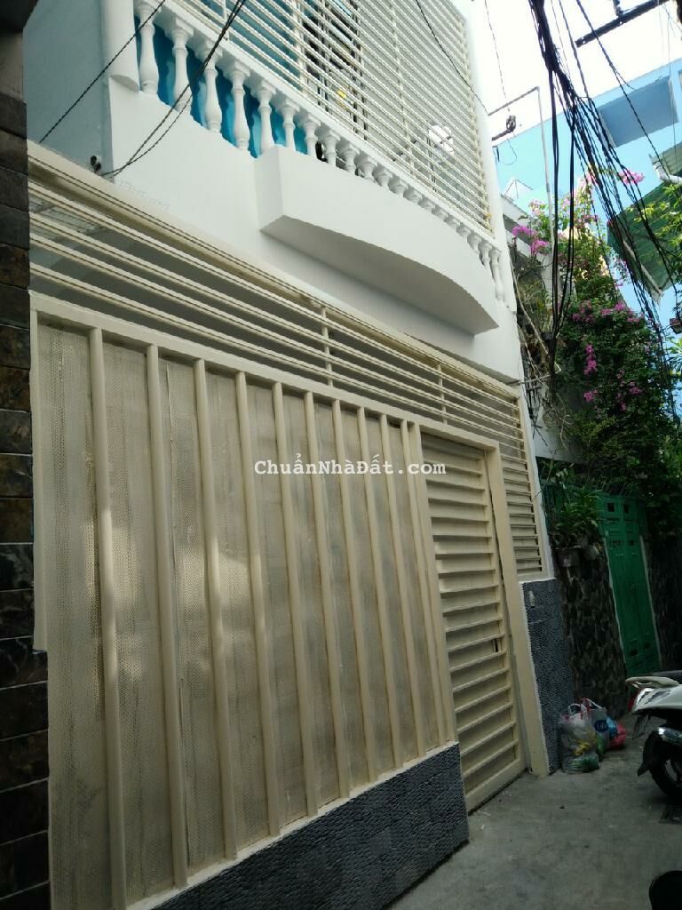 GIÁ RẺ KHU PHAN XÍCH LONG, PHÚ NHUẬN, 40M2 CÓ THỂ Ở NGAY, GIẢM 560TR CHỈ 6T TL 