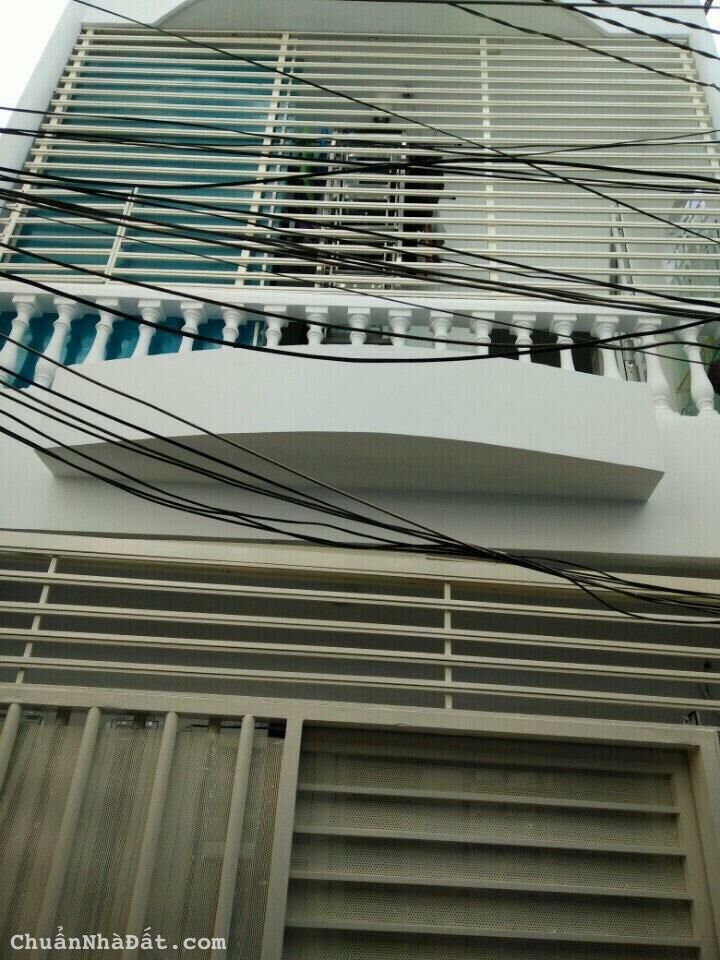 GIÁ RẺ KHU PHAN XÍCH LONG, PHÚ NHUẬN, 40M2 CÓ THỂ Ở NGAY, GIẢM 560TR CHỈ 6T TL 