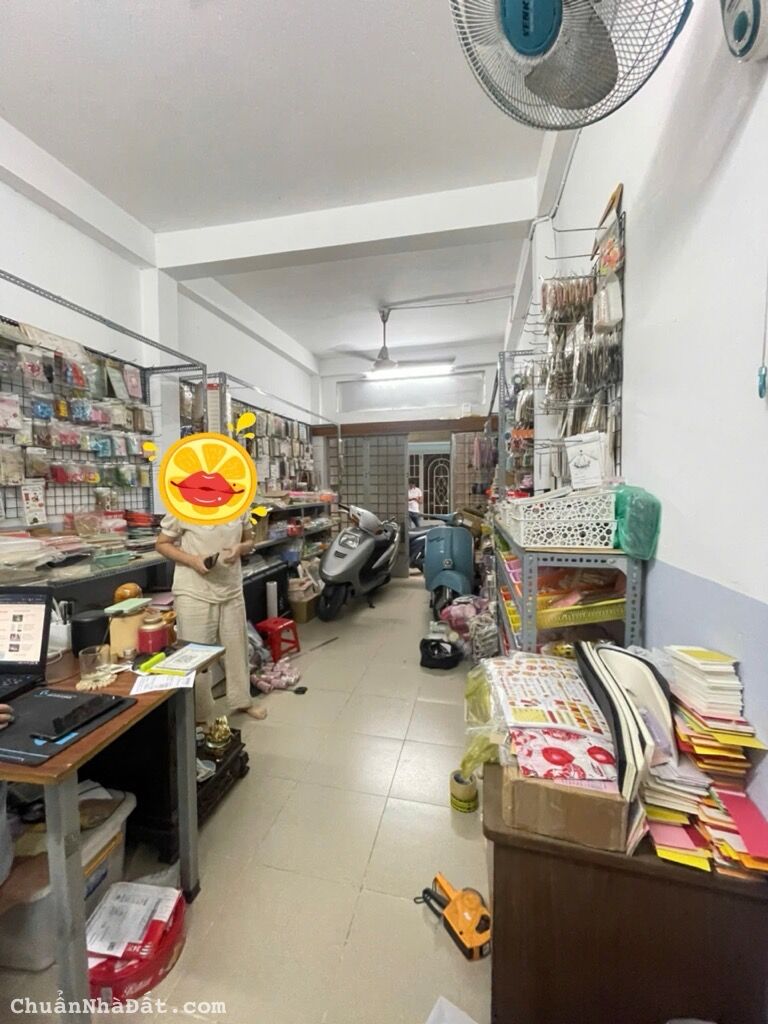 DUY NHẤT TRUNG TÂM PHÚ NHUẬN, 30M2 NỞ HẬU PHONG THỦY, GIẢM 650TR CHỈ 5T TL