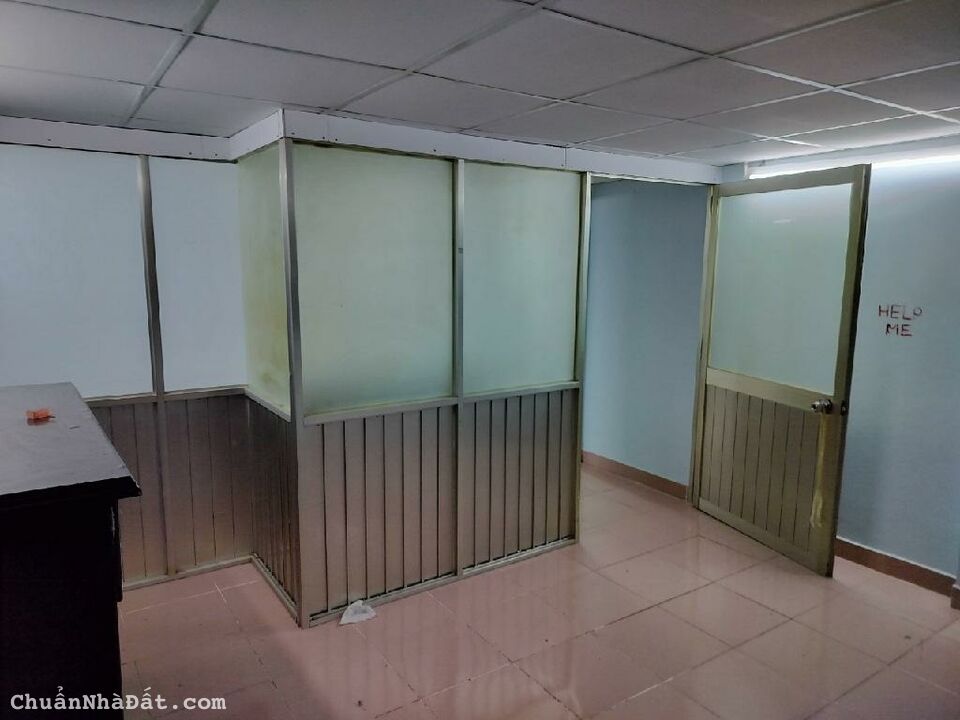 NGAY AEON MALL, HẺM XE HƠI TÂN SƠN NHÌ, TÂN PHÚ, 60M2 NGANG HIẾM CÓ. GIẢM 550TR CHỈ 4.5T TL TỐT