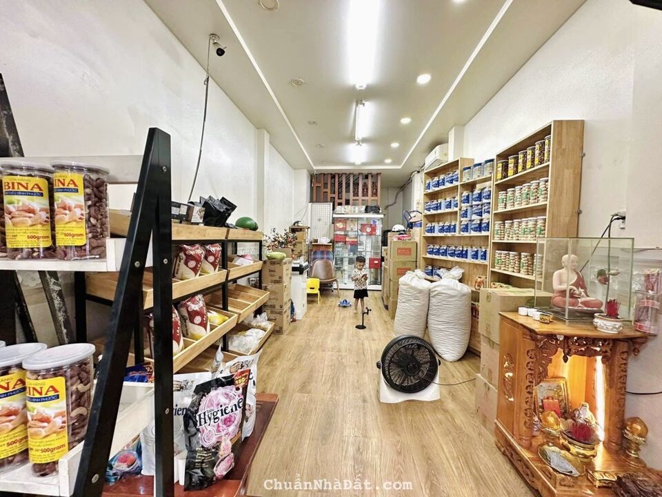 MTKD NGUYỄN ĐÌNH CHIỂU, PHÚ NHUẬN, 4 TẦNG MỚI Ở NGAY. GIẢM 200TR CHỈ CÒN 6.5T TL 