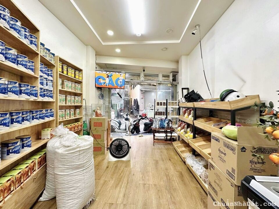 MTKD NGUYỄN ĐÌNH CHIỂU, PHÚ NHUẬN, 4 TẦNG MỚI Ở NGAY. GIẢM 200TR CHỈ CÒN 6.5T TL 