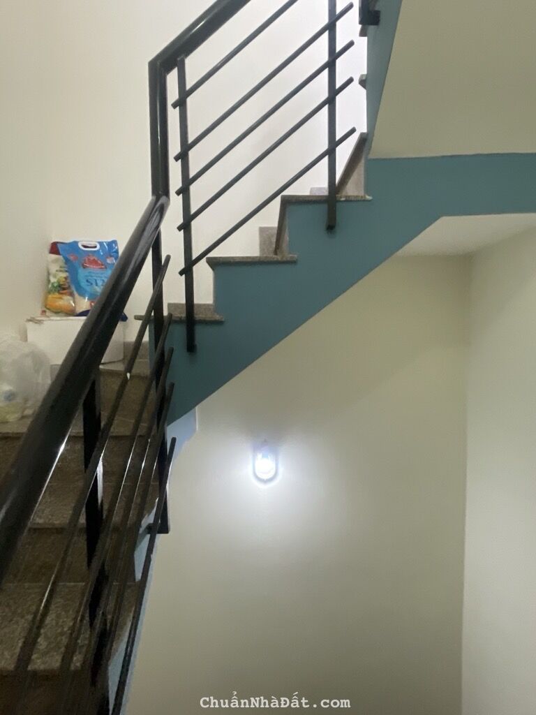 KHU PHAN XÍCH LONG, SÁT MẶT TIỀN PHAN TÂY HỒ, 55M2 MỚI Ở NGAY, GIẢM 430TR CHỈ 6T