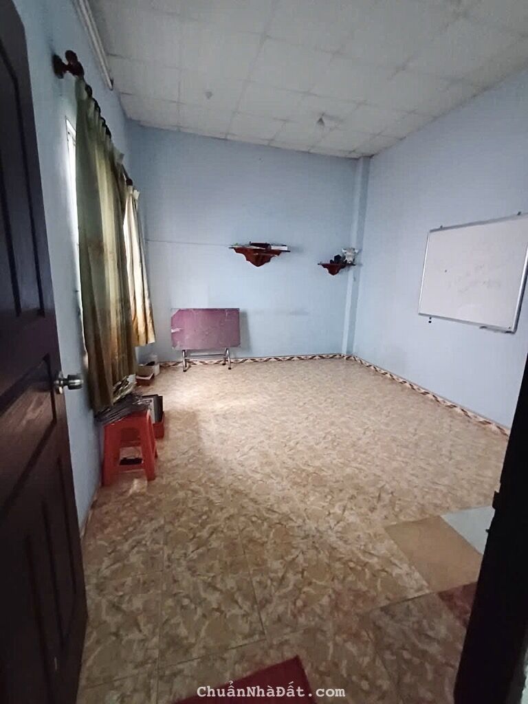 NGAY GẦN CHỢ, NGUYỄN BẶC, TÂN BÌNH, 55M2 CÓ KC Ở NGAY. GIẢM 350TR CHỈ CÒN 5T TL 