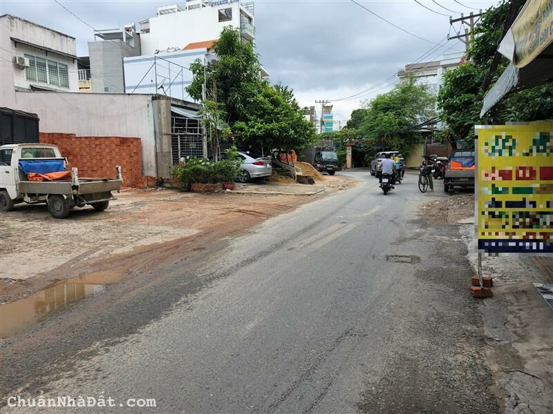 MTKD NGÔ ĐỨC KẾ, BÌNH THẠNH, 2 TẦNG CÓ KC Ở NGAY. GIẢM 350TR CHỈ CÒN 4.6T TL 