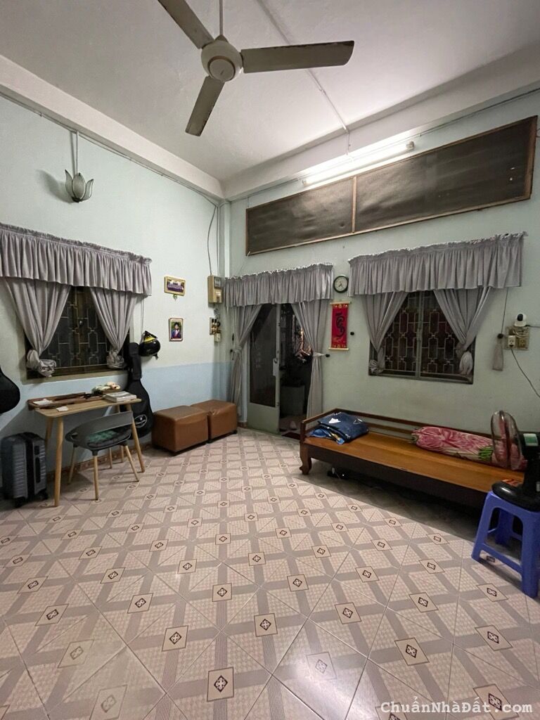 HẺM 5M KHU PHAN XÍCH LONG, PHÚ NHUẬN, 105M2 ĐỦ CÔNG NĂNG, GIẢM 350TR CHỈ 15T TL 