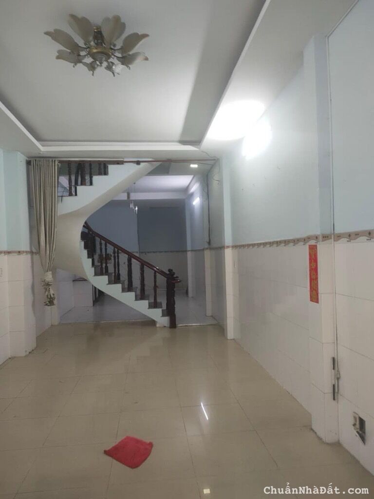 NGAY KHU VIP TÂN THÀNH, MẶT TIỀN THỐNG NHẤT, TÂN PHÚ, 75M2 HIẾM CÓ. GIẢM 550TR CHỈ 12T TL TỐT