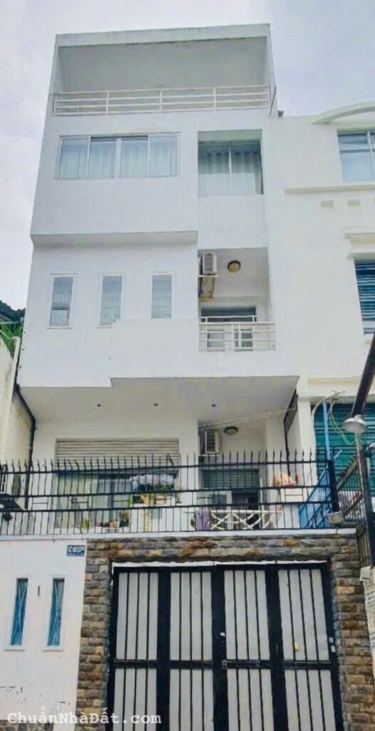 HẺM XE HƠI BÙI ĐÌNH TÚY, BÌNH THẠNH, 85M2 BTCT CHẮC CHẮN, CẢI TẠO LẠI SIÊU ĐẸP, GIẢM 550TR CHỈ 13T.